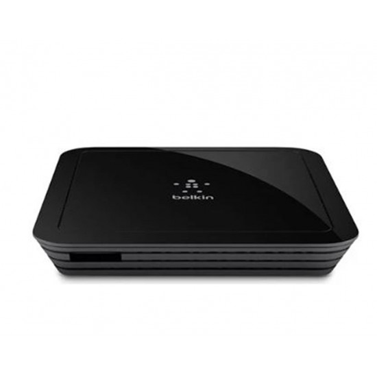 Belkin Blk-G1V1000Aq @Tv Plus Her Yerde Mobil Televizyon