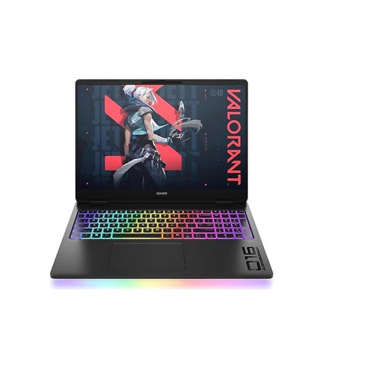 Hp Omen Max 16-AH0022NT B88F2EA Ultra 9 275HX 32 GB 1 TB SSD RTX5080 16 WQXGA W11 Home Notebook