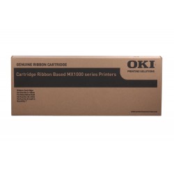 OKI 09005591 ŞERİT MX1050, MX1100, MX1150, MX1200 , MX8000 17000 SAYFA