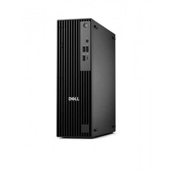 Dell Pro Slim QCS1250 I5 14500 8gb Ram 256GB SSD SFF FreeDOS Mini Pc