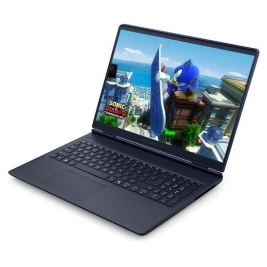 Dell Alienware 16 Core 7-240H 16GB 1TB RTX5060 (AC16250-C71615U56N) 16 2K 120Hz Ubuntu Notebook
