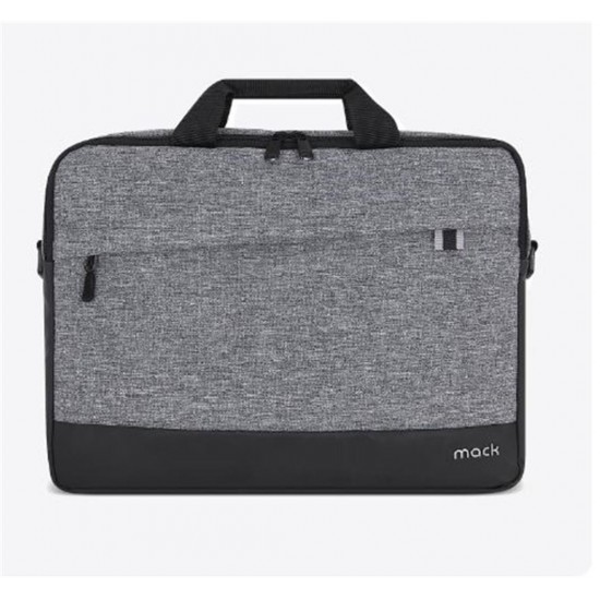 Mack MCE-1112 14.1Unıcıty Eco Notebook Çantası Gri