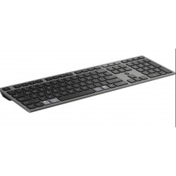 HP 720 Çoklu Cihaz Bağlantılı Şarj Edilebilir Kablosuz Klavye ve Fare (9T5A9AA)