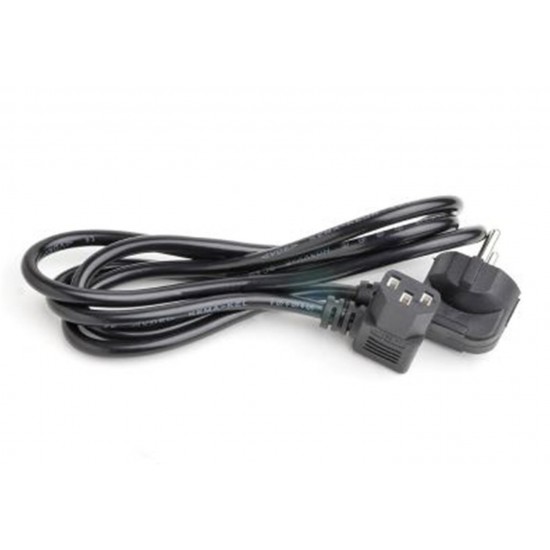Dark DK-CB-PSC153  1.5 Metre power psu Güç Kablosu  90 derece açılı