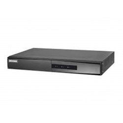 Hikvision DS-7108NI-Q1-8P-M 8 Kanal 8 Port PoE Metal Kasa NVR Kayıt Cihazı (78108NI-Q1)