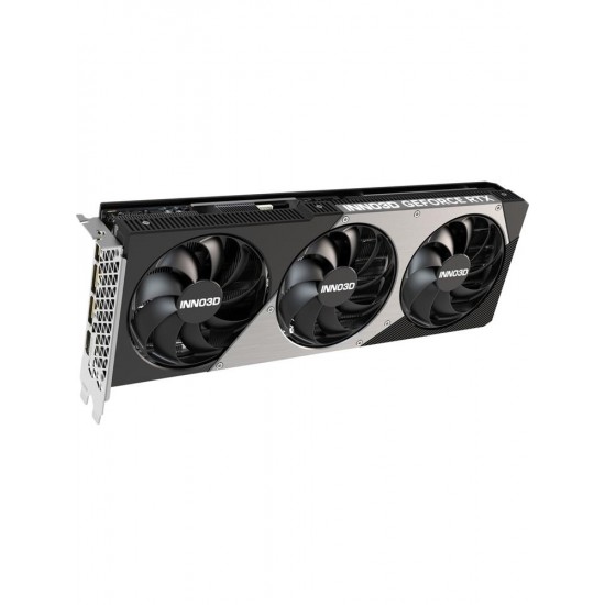 Inno3D Nvidia Geforce RTX5080 X3 16GB 256BIT Gddr7 N50803-16D7-176068N Ekran Kartı