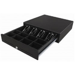 PShop Metal Para Çekmecesi 5 Gözlü 5C5C