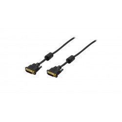 Frisby FA-7422DV DVI - DVI Kablo (24+5 pin) (1.8m)
