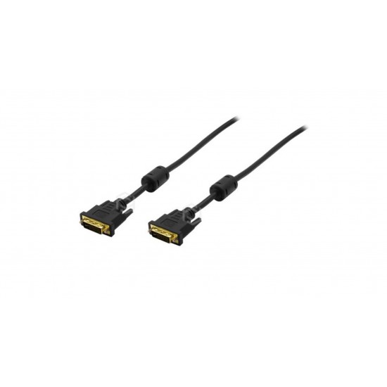 Frisby FA-7422DV DVI - DVI Kablo (24+5 pin) (1.8m)
