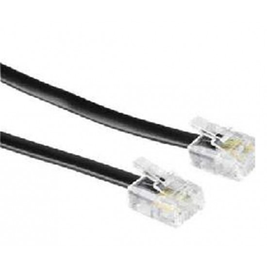 S-link SL-TEL2 RJ-11 2mt Telefon Kablosu