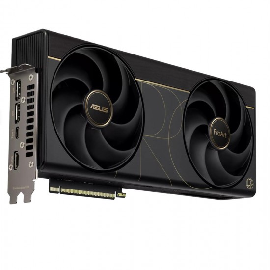 Asus ProArt GeForce RTX5090 32GB GDDR7 OC Edition 32GB 512 Bit GDDR7 ProArt-RTX5090-O32G Ekran Kartı