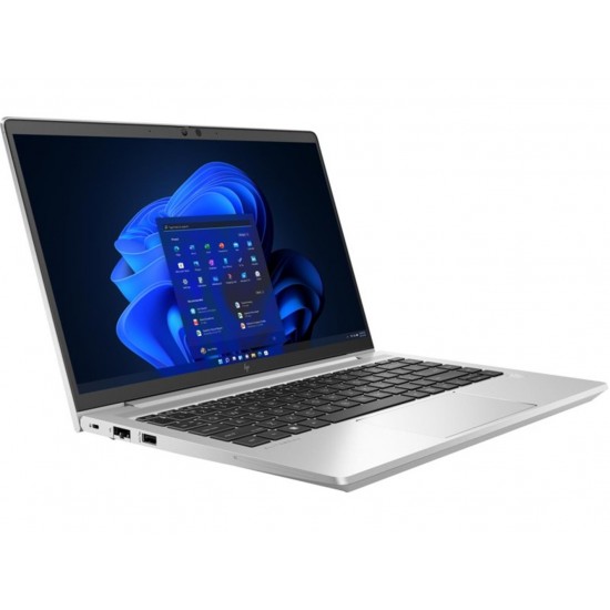 Hp Elitebook 840 G11 8A4V0EA Intel Core Ultra7 155U 16GB 512GB SSD 14 W11Pro Notebook