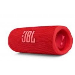 JBL Flip 6 IPX7 Kırmızı Bluetooth Hoparlör