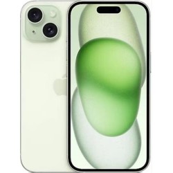 Apple MTPH3TU-A iPhone 15 512GB Yeşil Cep Telefonu