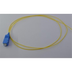 TELDATA TLD-TLD452 15 METRE FIBER OPTIK KABLO SC-SX