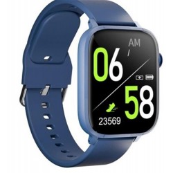 Sword SWS5GT(B) Akıllı Saat Smart Bracelet Mavi
