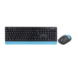 Frisby FK-4885QU Kablosuz Q-Türkçe Multimedya Klavye & Mouse