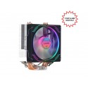 Frisby FCL-F1334C Intel 1366-115x-1200-1700-AMD AM2-AM2+-AM3-AM4-AM5 CPU FANI