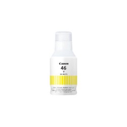 Canon GI-46Y Yellow Sarı Şişe Mürekkep GX6040-GX7040