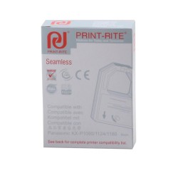 Print-Rite Panasonic Kx-115i KX-P1090 (RFP007BPRJ) Muadil Şerit