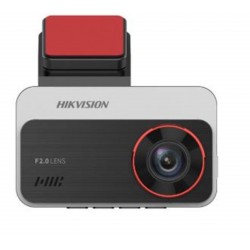 Hikvision AE-DC2328-C200S(2ch)(O-STD) Mikrofon G-Sensörlü Çift Kamera Araç İçi Kamera WiFi