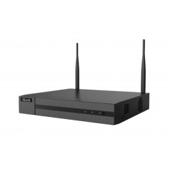 Hilook NVR-104MH-D-W Kablosuz Wifi 4 Kanal Nvr Kayıt Cihazı