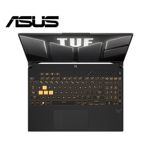 Asus Tuf Gaming F16 FX608JMR I7-14650HX 16Gb 512gb Rtx5060 16 Wuxga Gaming Win11 Home Notebook