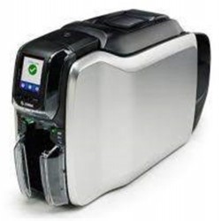 Zebra ZC36 Termal Çift Yüz Kart Yazıcı 000C000EM00