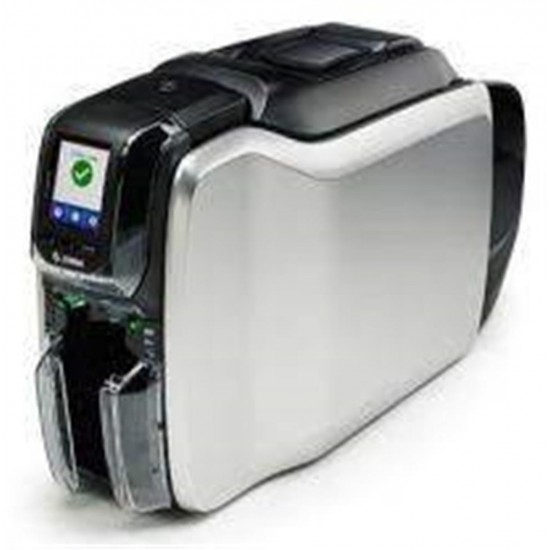 Zebra ZC36 Termal Çift Yüz Kart Yazıcı 000C000EM00