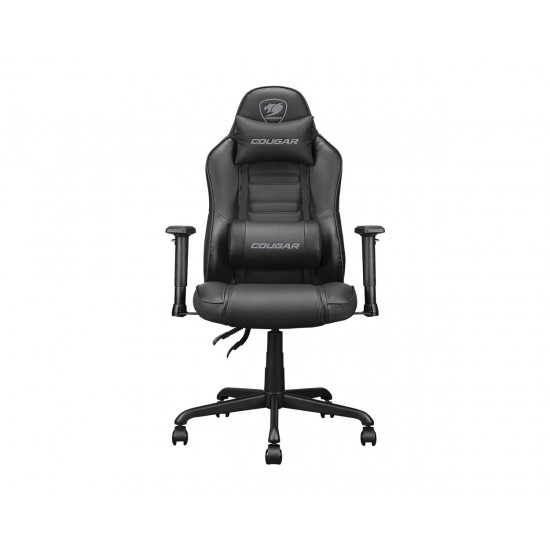 Cougar CGR-FUSSL-BLB FUSION S Black Oyuncu Koltuğu