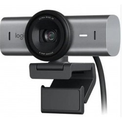 Logitech 960-001559 MX Brio 4K Ultra HD Mikrofonlu Webcam