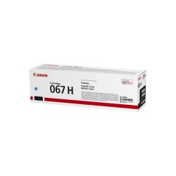 Canon CRG-067H C Yüksek Kapasiteli Mavi Toner 2.350 Sayfa MF65X