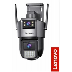 Lenovo X9T 3MP+3MP 1 PT Kamera 1 Sabit Smart Wifi Kamera