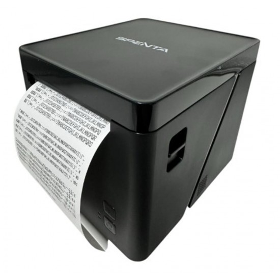Spenta SPR-160P USB+Ethernet Fiş Yazıcı