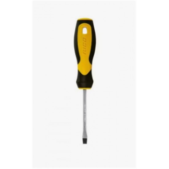 Rıco  Rk-0037 4x150 Mm Düz Tornavida