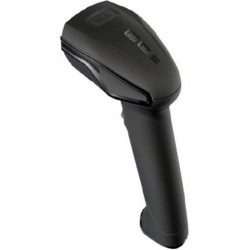Tiger CS620-BT 2D Karekod Bluetooth+2.4 Ghz  Kablosuz Kullanım Barkod Okuyucu