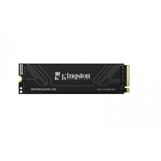 Kingston 2TB Renegade SRNG2S-2T0 14700-14000MB-S M2 Nvme Gen5 Ssd Disk