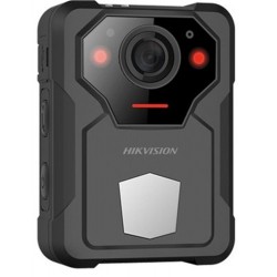Hikvision DS-MCW406 64 GB Yaka Güvenlik Kamerası