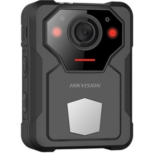 Hikvision DS-MCW406 64 GB Yaka Güvenlik Kamerası