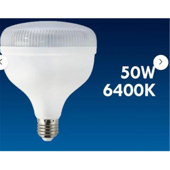 Horoz Crystal-50 Torch Led Ampul 50W Flament