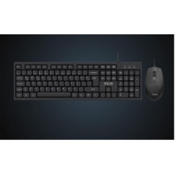 Inca IMK-376T Klavye Mouse Set