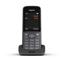 Gigaset SL800H Pro IP Telsiz Telefon