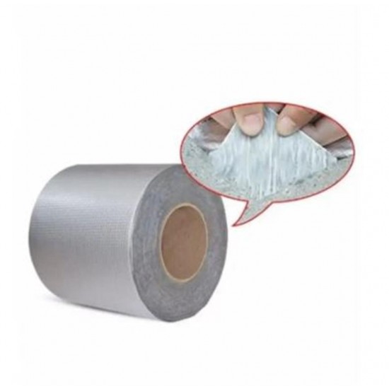 Bay-tec Sızdırmazlık Bandı 96 Mm X 2 Mt Mk-0846