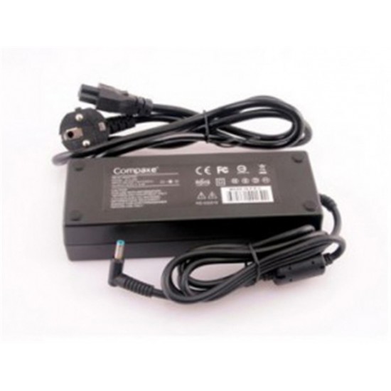 Compaxe CLH-356 Hp 120W 18.5V 6.5A 4.5-3.0 Notebook Adaptörü