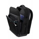 Samsonite Kf9-09-004 15.6 Mysight Usb Girişli Notebook Sırt Çantası Siyah