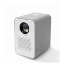 HP CC500 Yüksek Parlak 3in1 FHD Projector 600 Led Lms ( Stick- 84 İnç Perde)