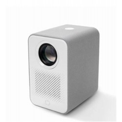 HP CC500 Yüksek Parlak 3in1 FHD Projector 600 Led Lms ( Stick- 84 İnç Perde)