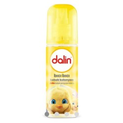 Dalin Bıcı Bıcı Kokusu Kolonya 150ml