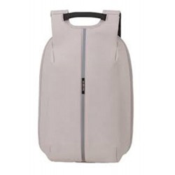 Samsonite KB3-58-001 14,1  Securipak Notebook Sırt Çantası Gri