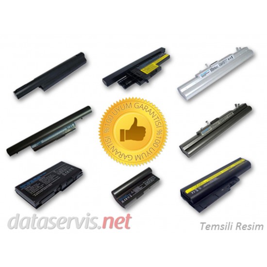Asus A41-X550A Notebook Bataryası - Pili - FreeCell - 4 Cell